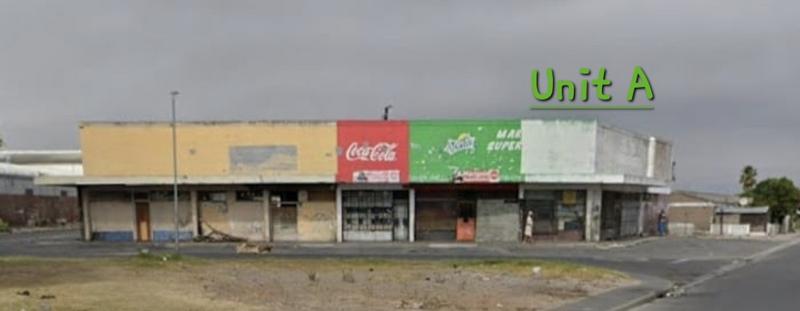 Commercial Property for Sale in Ravensmead Western Cape